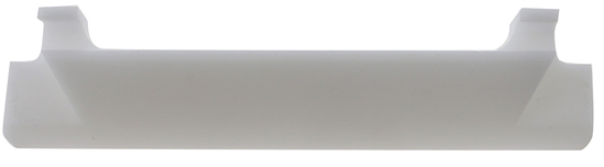 Cuchilla plástica 220 - Taylor Freezer