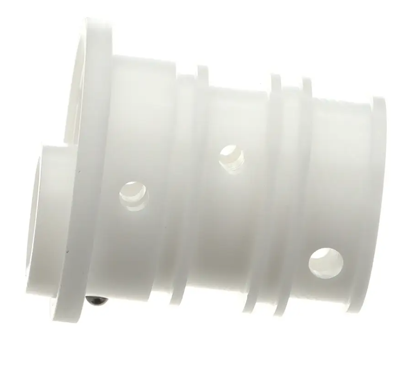 Cuerpo válvula bomba  - Taylor Freezer