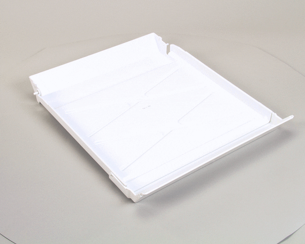 Curtain 18 in ser  - Scotsman USA