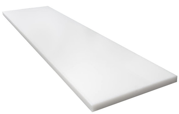 Cut board 1/2 x 11 3/4 x 60 - True