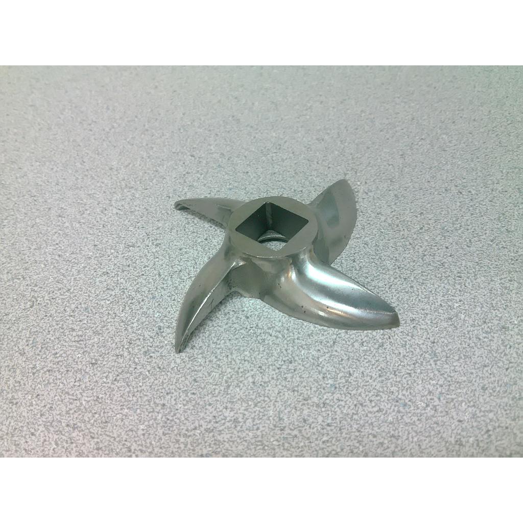 Cutter - Dynasty