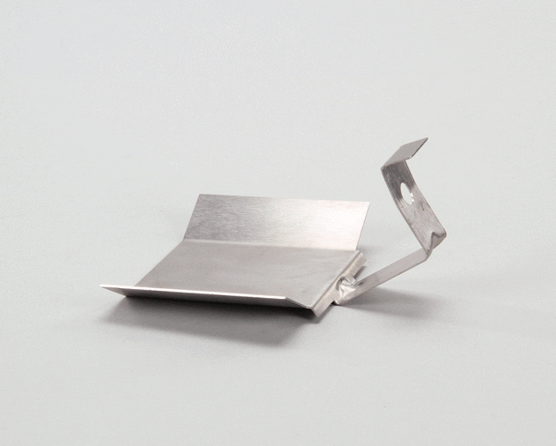 Deflector cf - Frymaster