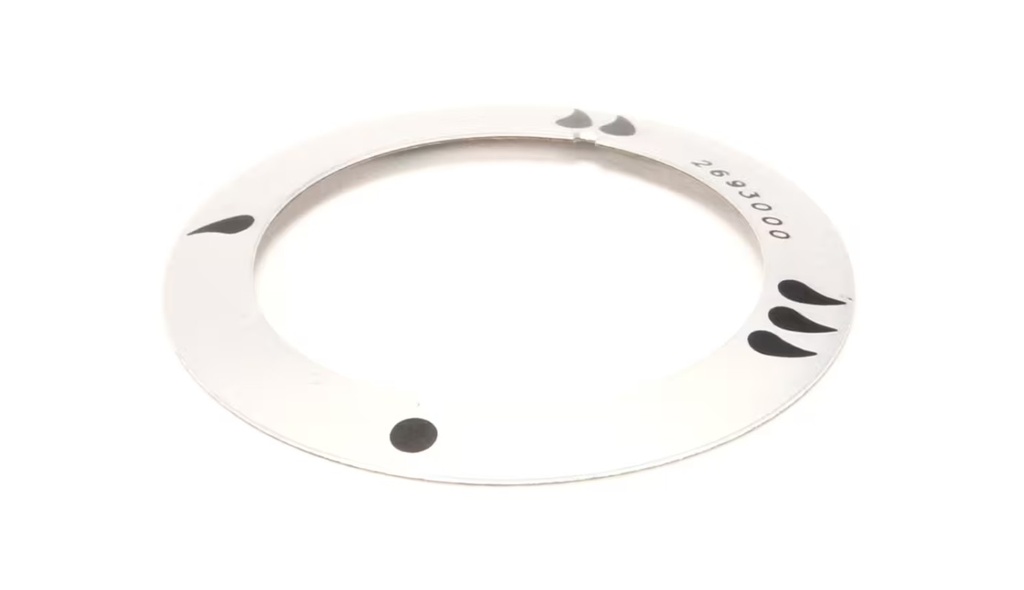 Dial insert 3 way switch - Garland