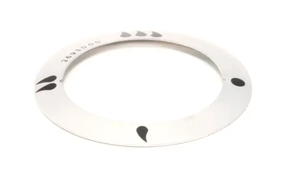 Dial insert 3 way switch - Garland