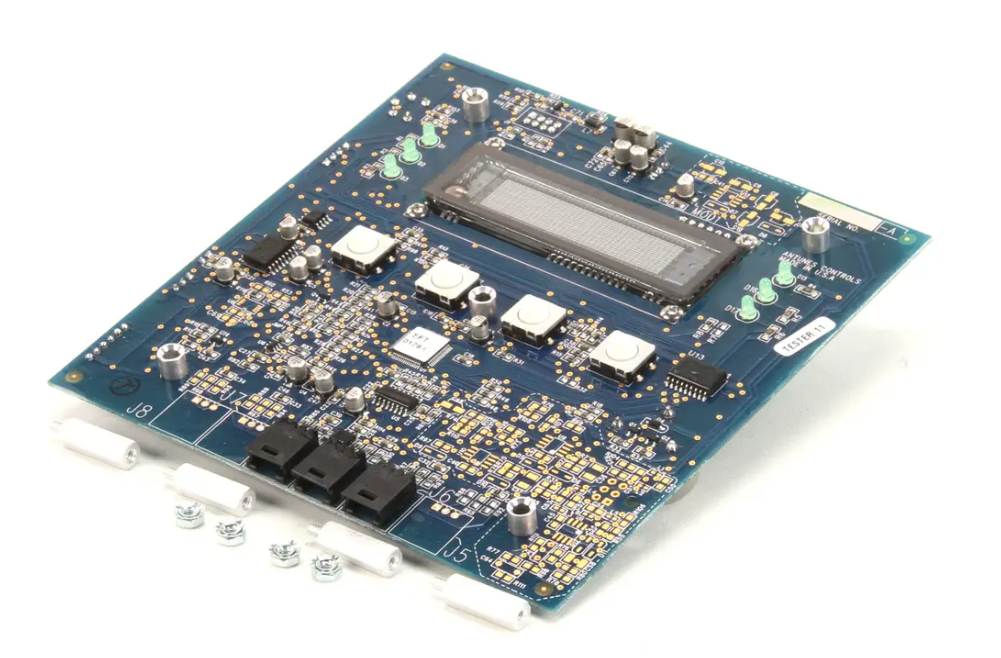 Display board kit - Antunes