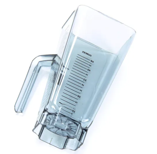 Containter only 48oz - Vitamix