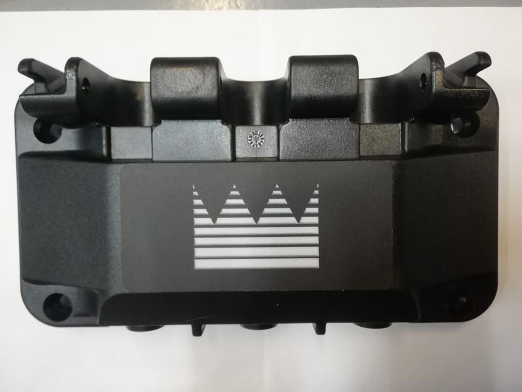 Puerta frente - Taylor Freezer