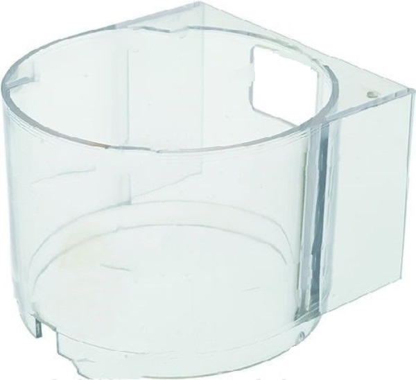 Dosing device upper part transparent - La Cimbali