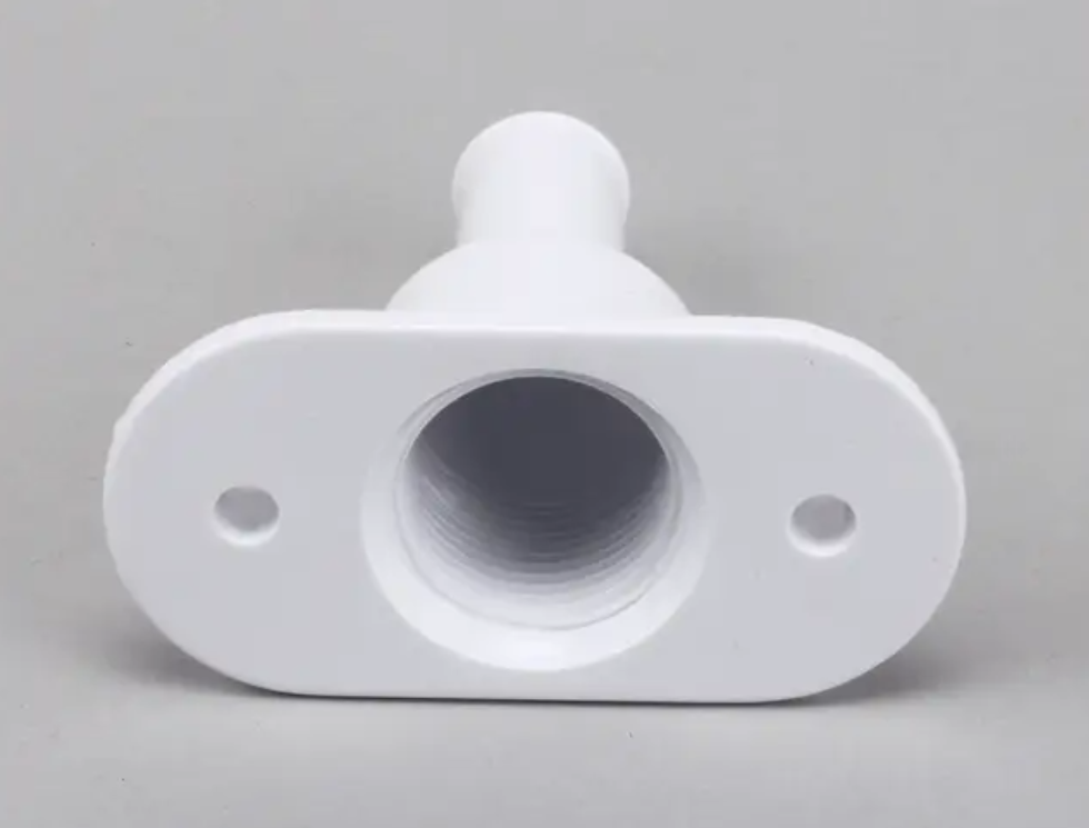 Drain adapter  - Scotsman USA