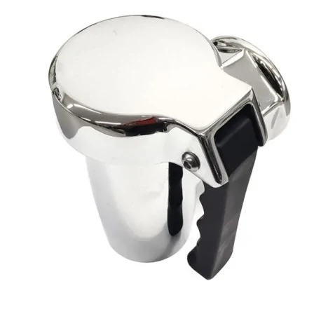 Drain cock 2" - Ozti