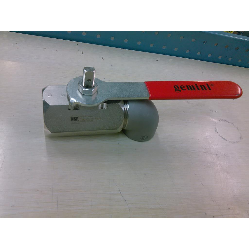 Drain valve - Henny Penny