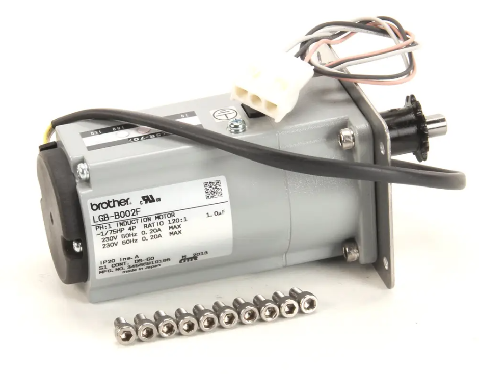 Drive motor kit - Antunes