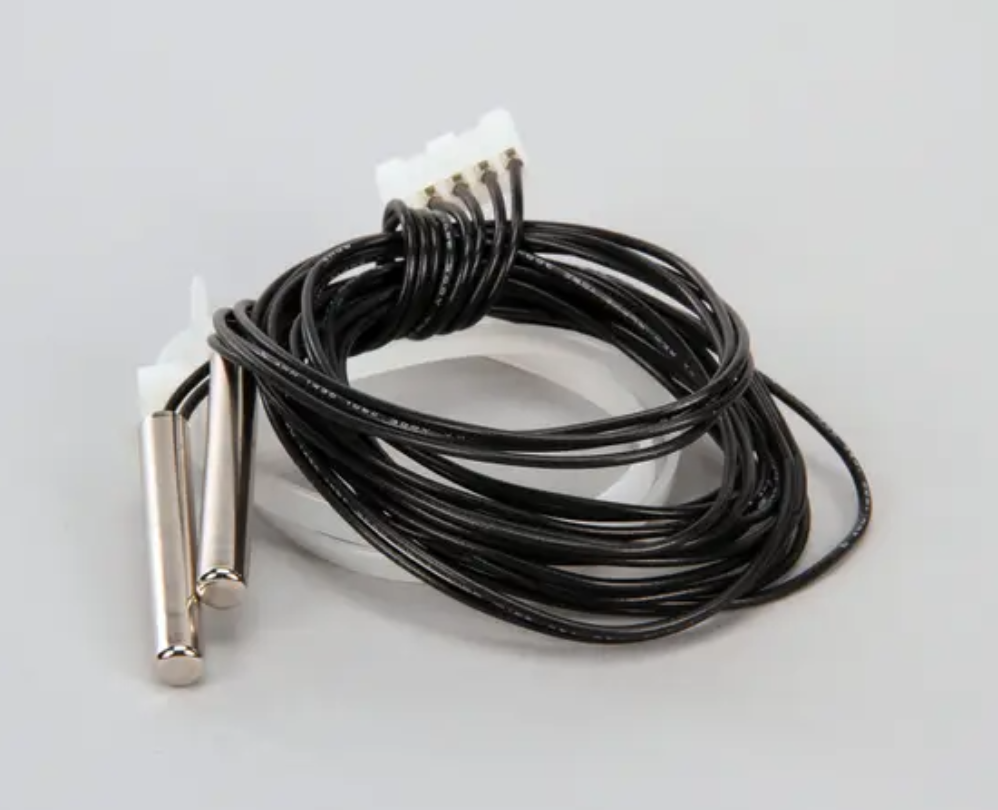 Dual temperature probe ass  - Scotsman USA