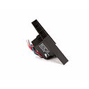 Electronic heat control - Gold Medal