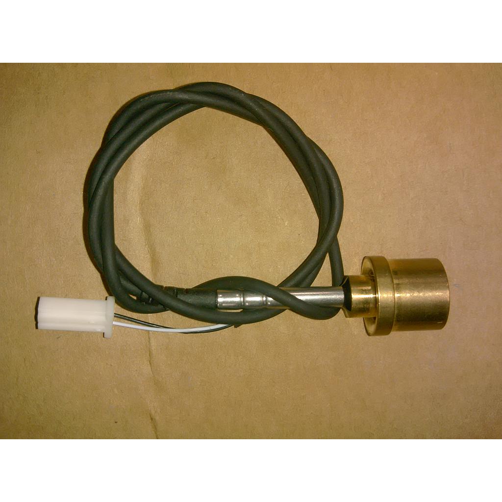 Electronic thermostat probe complete - Elmeco