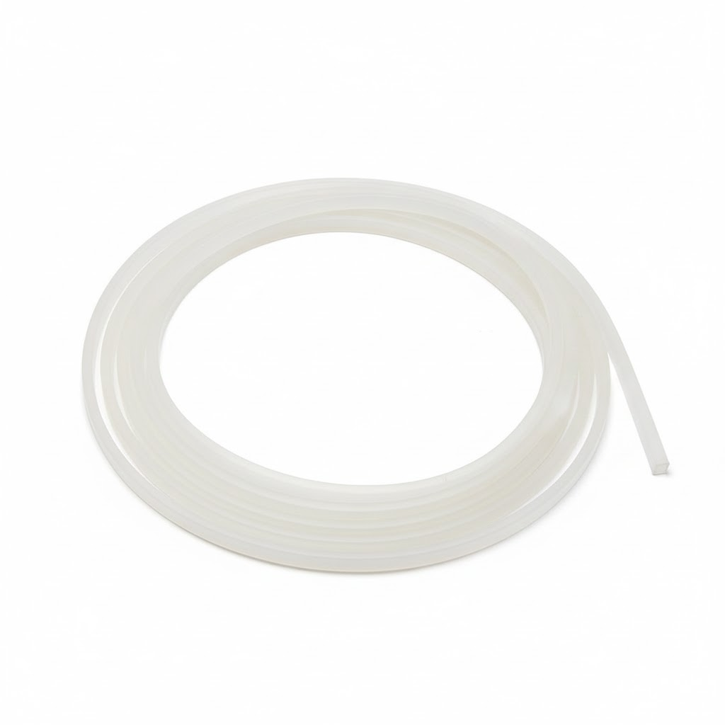 Empaque silicona neutro x mtr - Valko