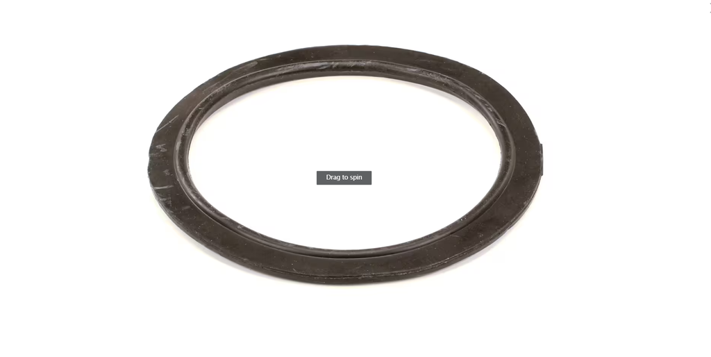 Empaque tapa freezer  - Taylor Freezer