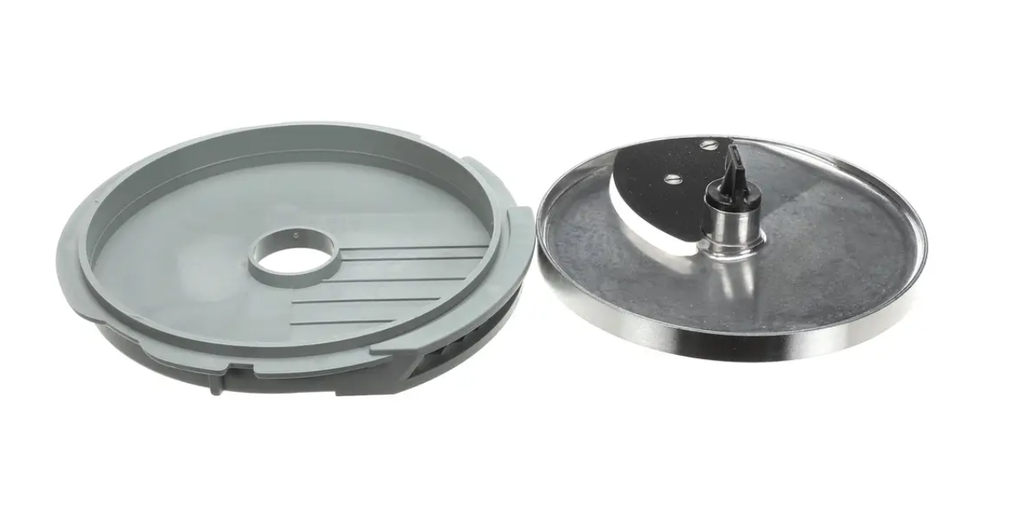 Disco francesa 8x8mm cl20/cl40/r201xl/r402 * - Robot Coupe