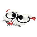 Empaquetadura  - Taylor Freezer