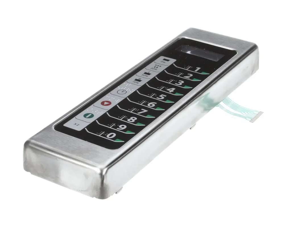 Esc touch panel - Amana