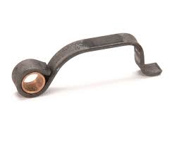 Essentric arm - Sunkist