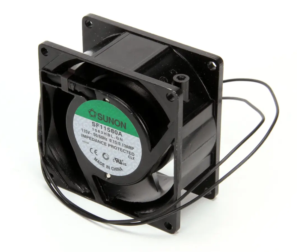 Fan 115 volt - Henny Penny