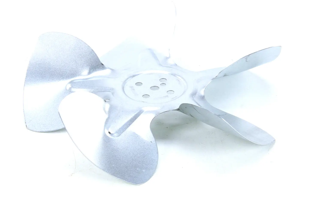 Fan blade - Scotsman USA