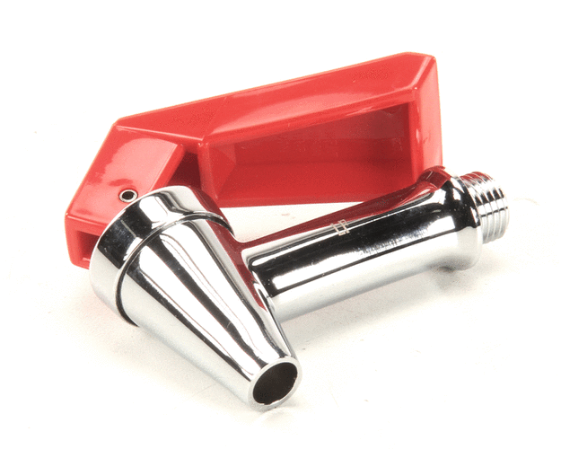 Faucet hot water - Fetco