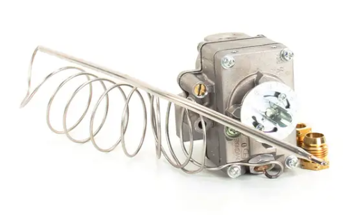 Fd control assembly - Garland