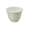 [R4020000533-O] Taza sin asas fine porcelana 7.6 cm - 109 ml fusión - Oneida
