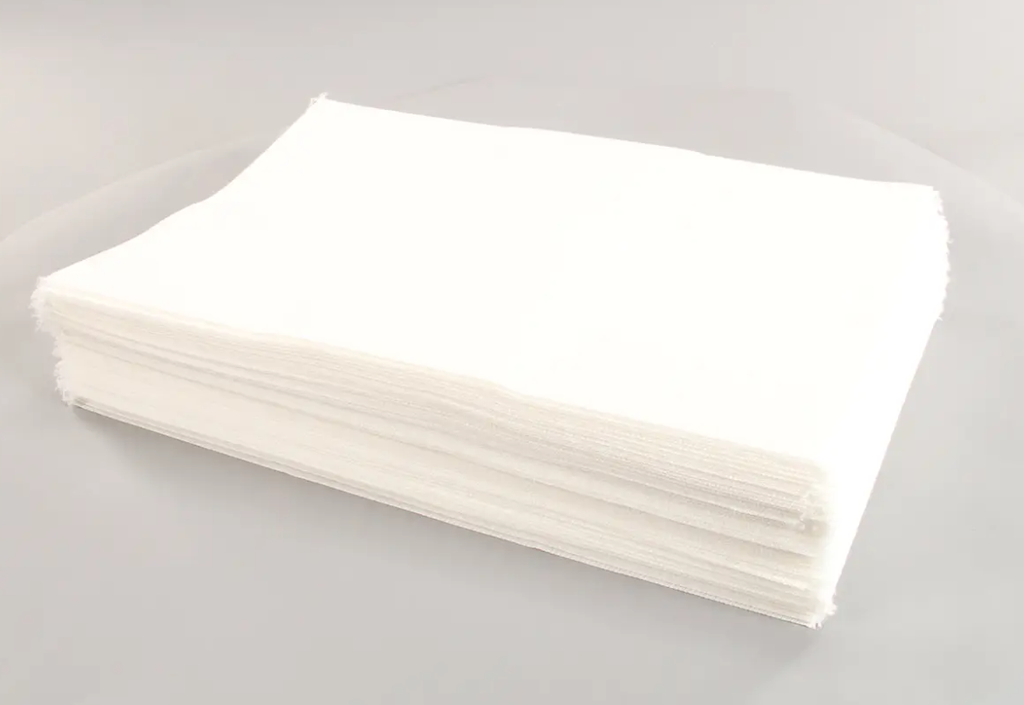 Papel de filtro para aceite, caja x 100 unidades - Henny Penny