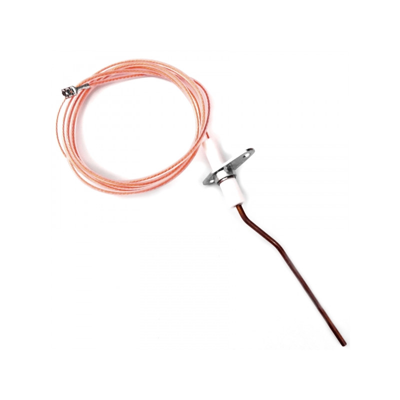 Flame control - Electrolux