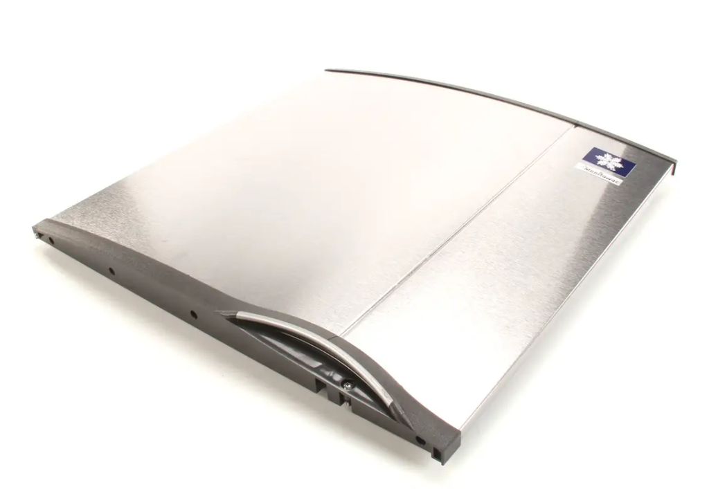 Front door - Manitowoc