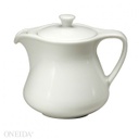[R4220000861-O] Tetera Cafetera de Porcelana Fina - Royal, 11 oz - Oneida