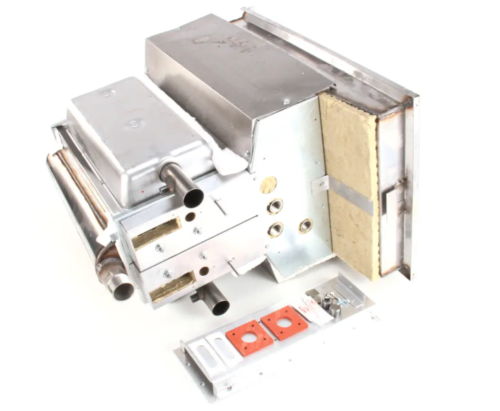 Frypot assy - Frymaster