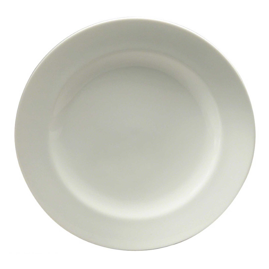 Plato Redondo de Porcelana Fina, 27.9 cm Royal - Oneida