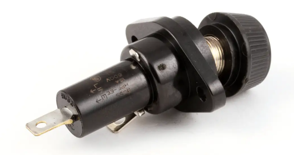 Fuse holder - Henny Penny