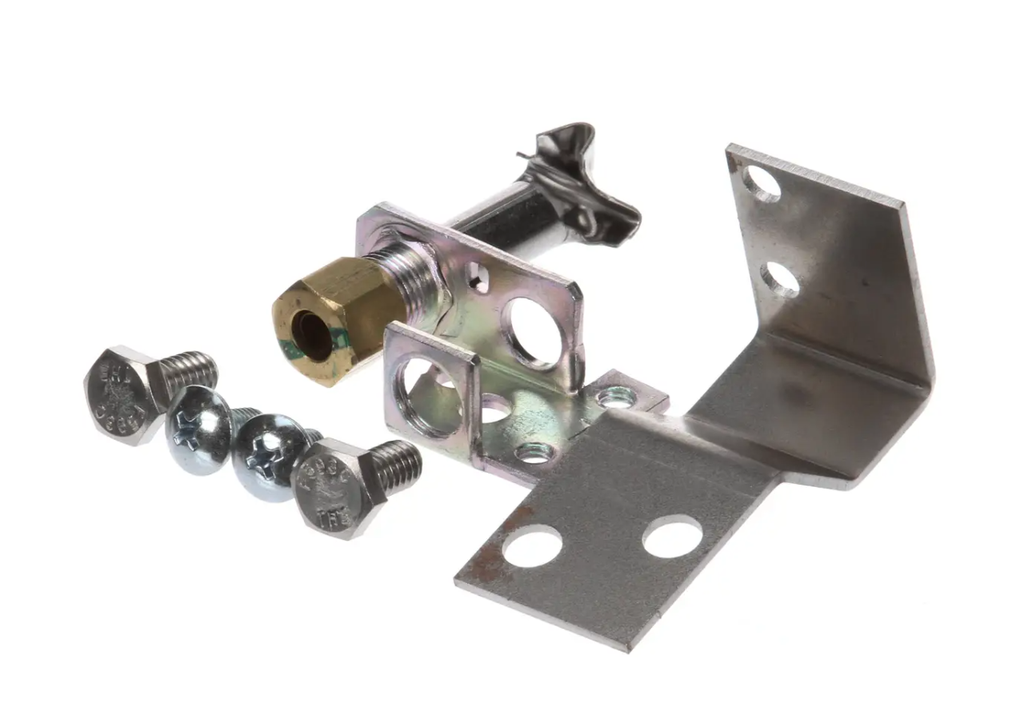 Gas pilot holder assy s - Henny Penny