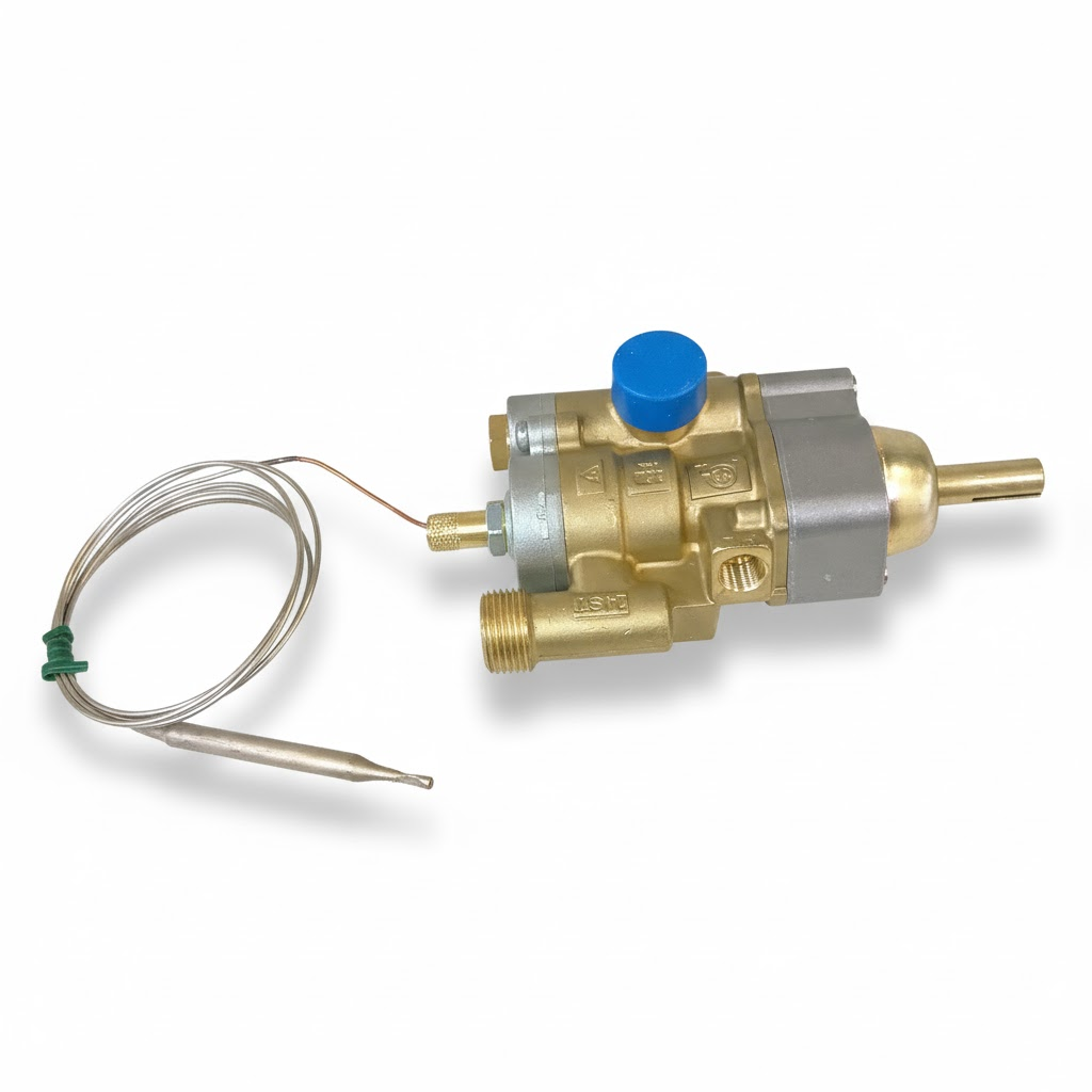 Gas thermostat term conec odtg130 - Ozti