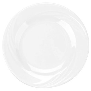 Plato llano cypress 19.5cm templado (Outlet) - Arcoroc