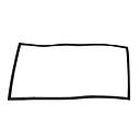 Gasket gdm 19/23/49 t 19/wide - True