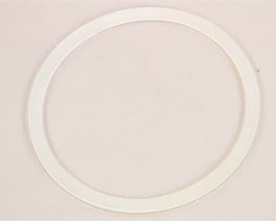 Gasket tank cover - Bloomfield