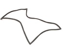 Gasket tbb/dd 1/2/3/4 blk - True