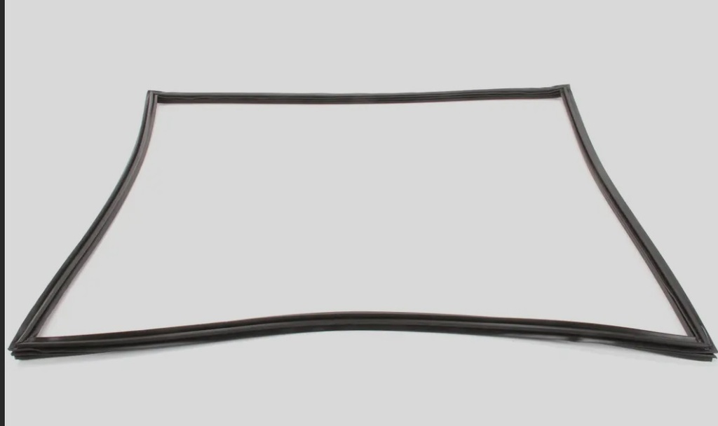 Gasket tpp 67/93 blk - True