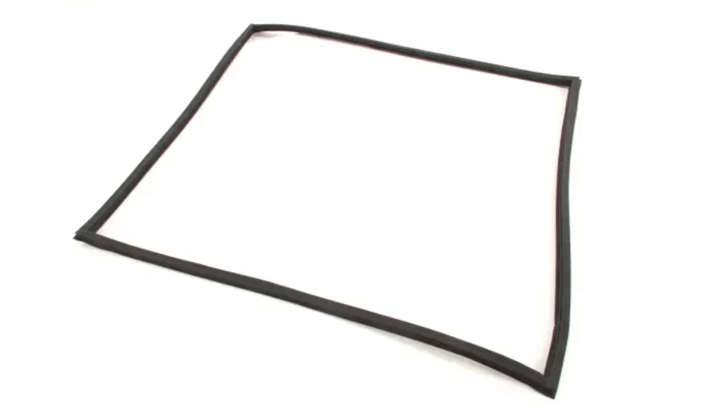 Gasket tpp/tuc/twt 44 blk - True