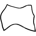 Gasket tssu/tuc/twt 27 blk - True