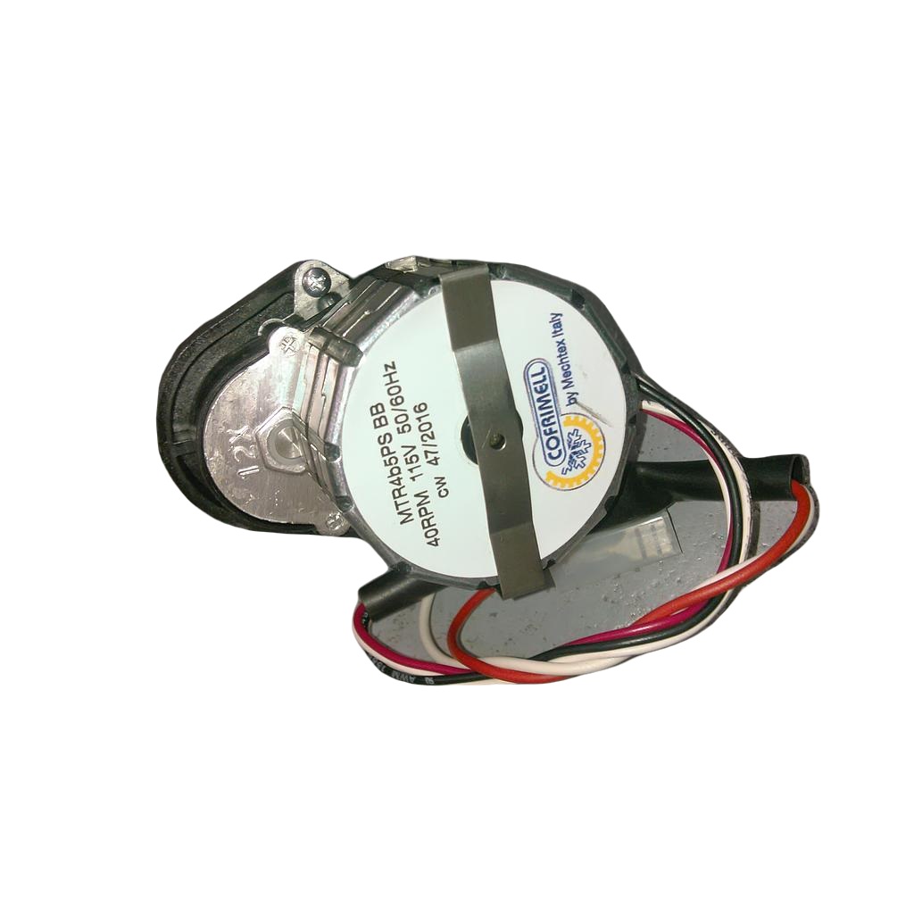 Gear motor 110vol - Cofrimell