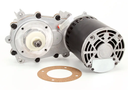 Gear reducer & motor - Scotsman USA