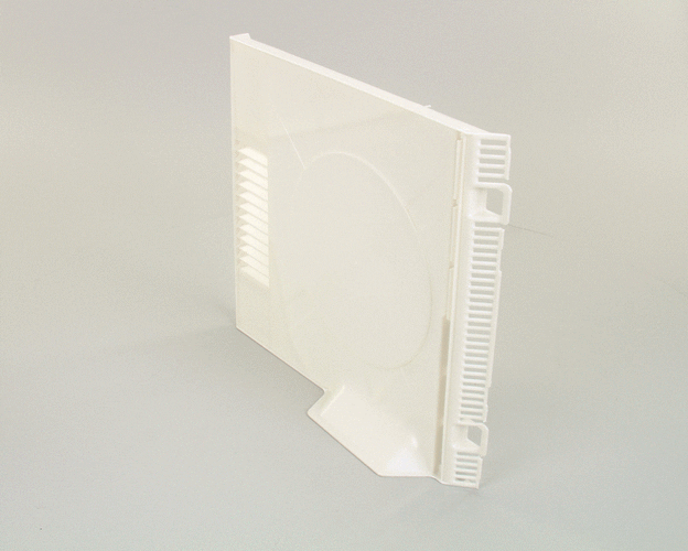 Grease shield - Amana