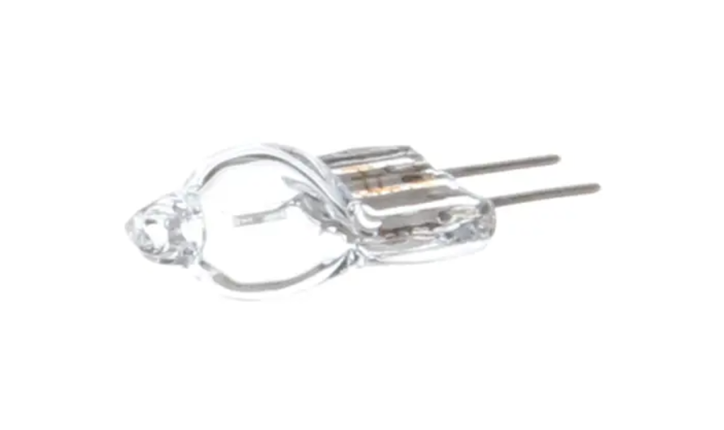 Halogen lamp 12v 10w g4 - Electrolux